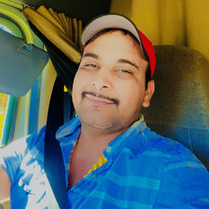 Meet your Posher, Ankit